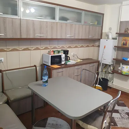 Apartment Rius Craiova