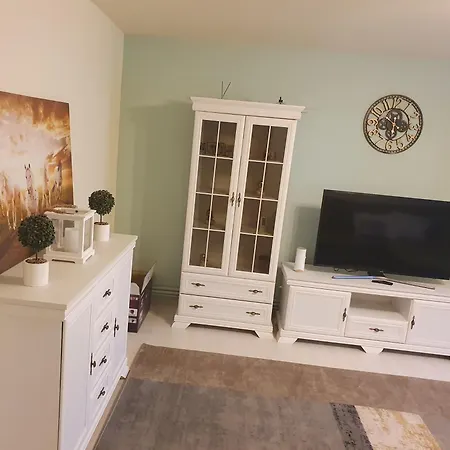 Rius Appartamento Craiova