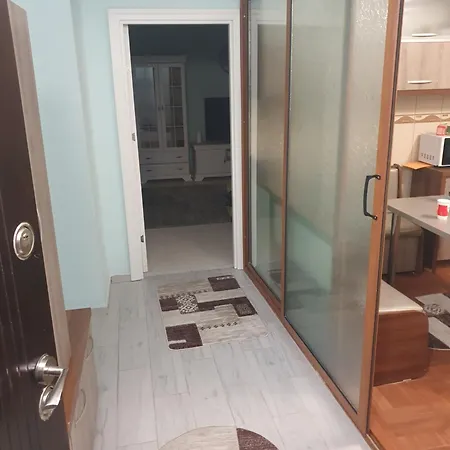 Rius Apartment *