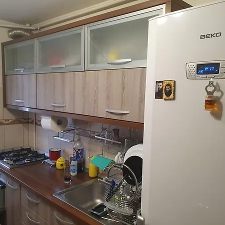 Appartamento Rius Craiova