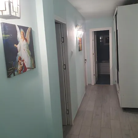 Rius Apartment