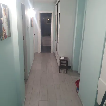 Rius Apartment Craiova