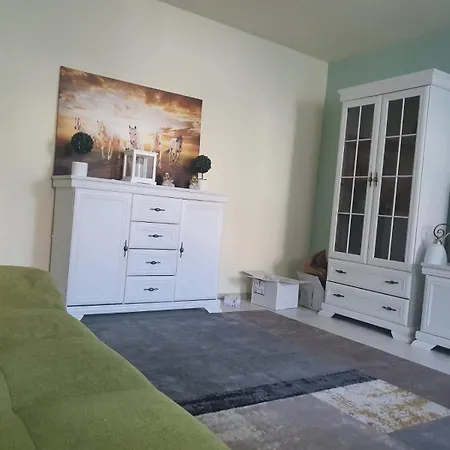 Rius Apartment