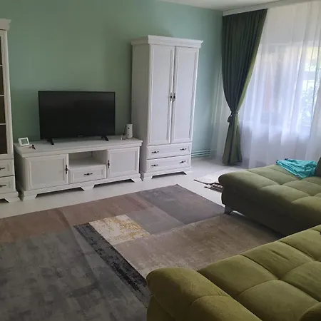 Apartment Rius *