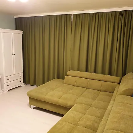 Apartment Rius Craiova