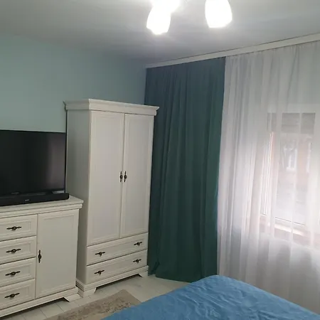 Lägenhet Rius Craiova