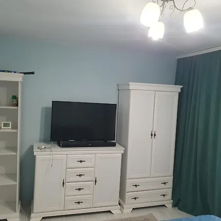 Rius Appartamento Craiova