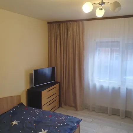 Apartment Rius