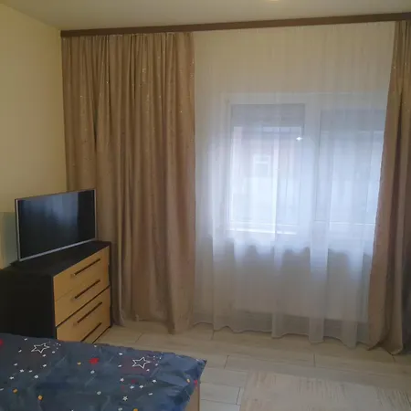 Rius Apartment Craiova