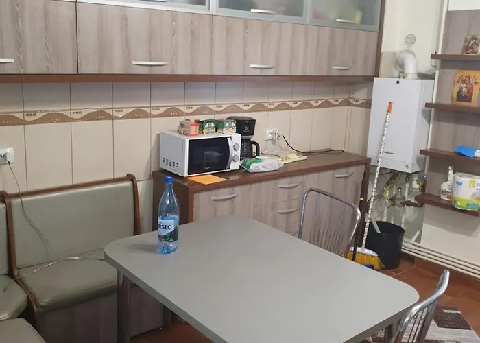 Apartament Rius Krajowa