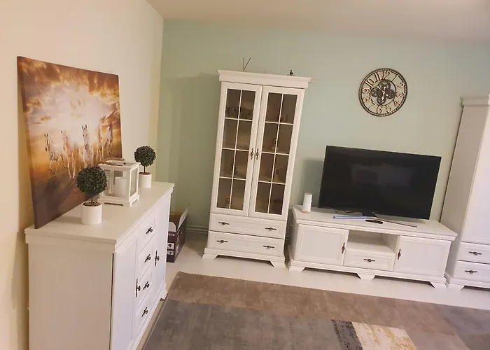 Rius Apartament Krajowa