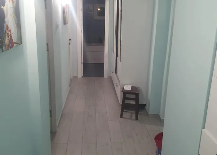 Rius Apartament Krajowa