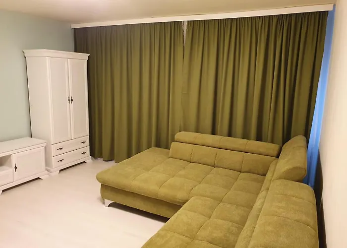 Apartament Rius Krajowa