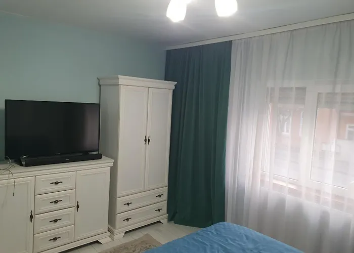 Apartament Rius Krajowa