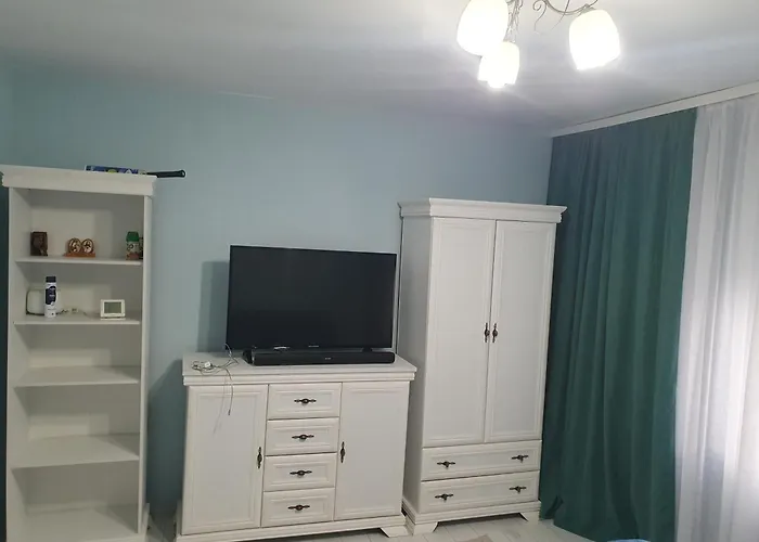 Rius Apartament Krajowa