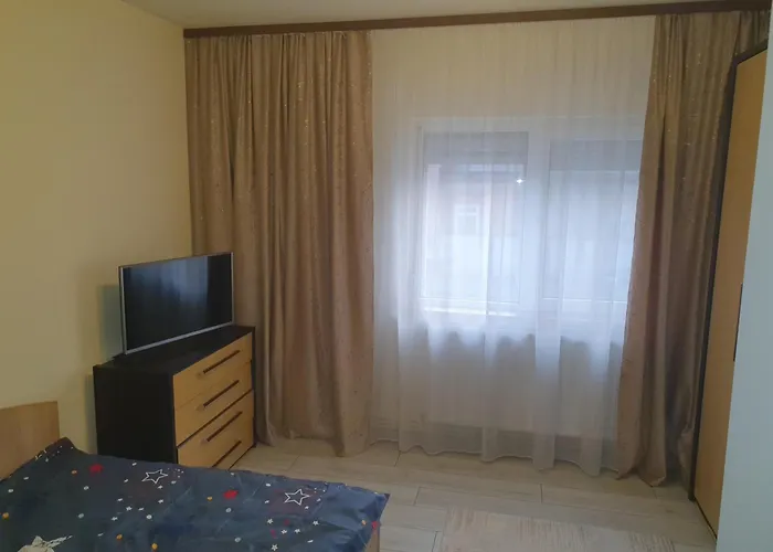 Rius Apartament Krajowa